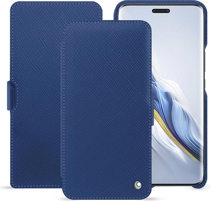 Image du produit Noreve Coque en cuir à rabat horizontal (Honor Magic6 Pro)