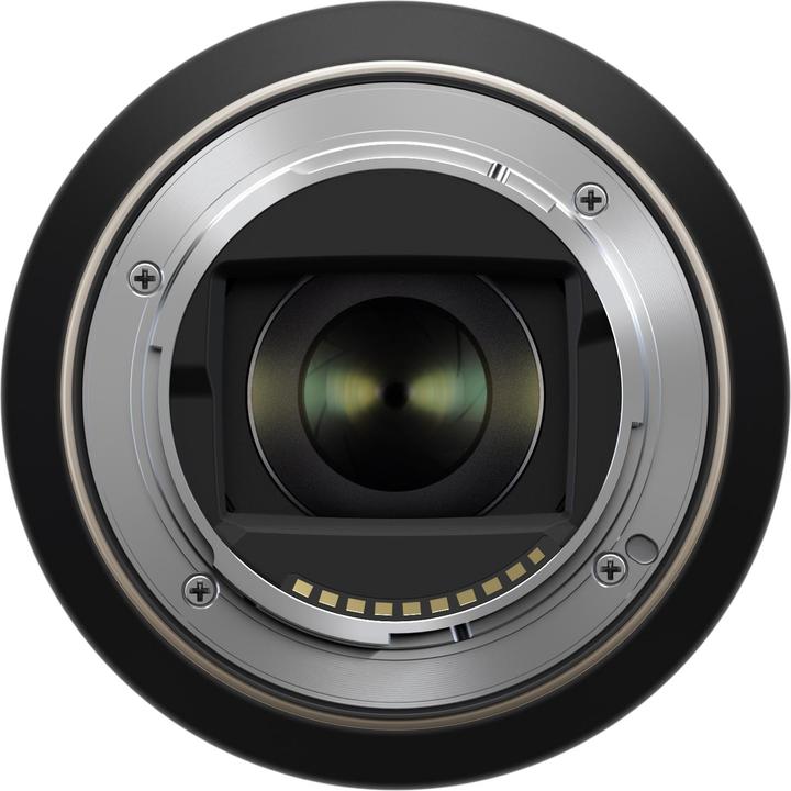 Productafbeelding Tamron AF 17-70mm f/2.8 Di III A VC RXD, Sony E (Sony E, APS-C / DX)