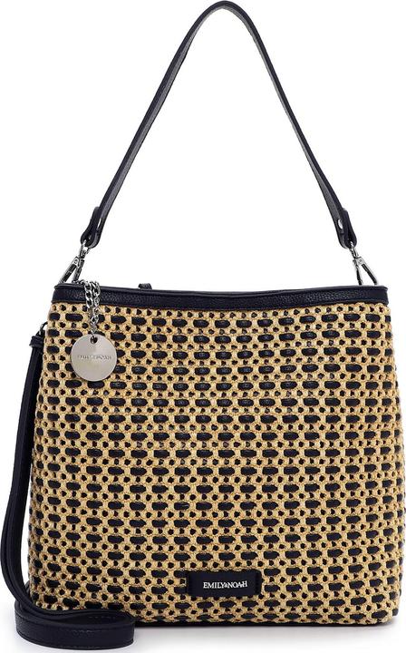 Produktbild Emily und Noah Beutel E&N Jella