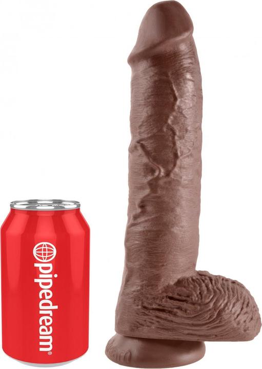 Produktbild Pipedream Cock - With Balls