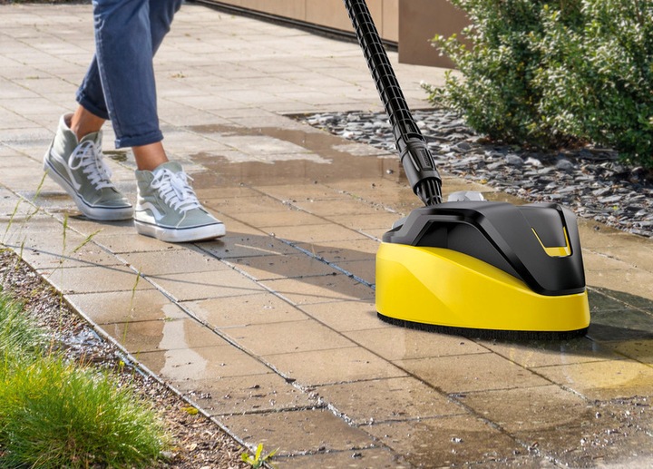 Immagine prodotto Kärcher K7 Full Control Plus Home (Corrente elettrica)