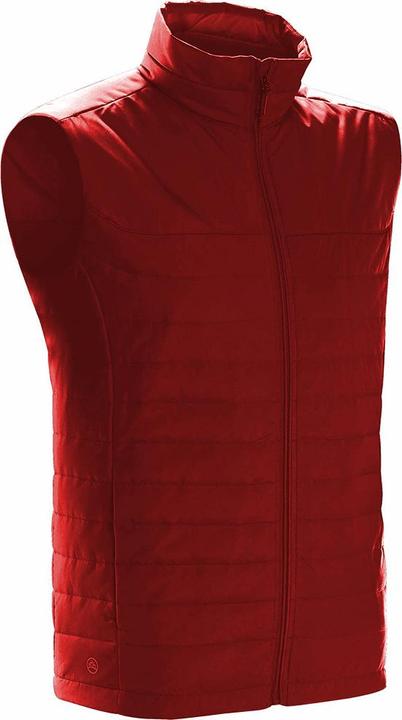 Actual product image Stormtech Nautilus quilted waistcoat (S)