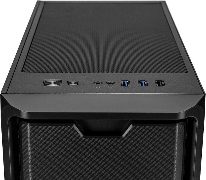 Actual product image Megaport Gaming PC