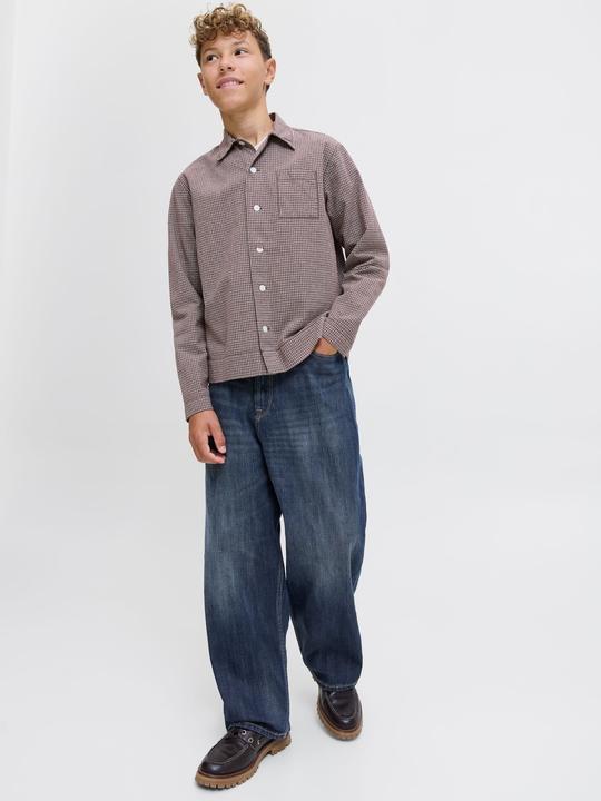 Produktbild Jack & Jones Jjiron Jjoriginal Ge 117 Jnr (134)
