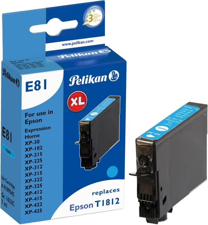 Actual product image Pelikan T181 (C)