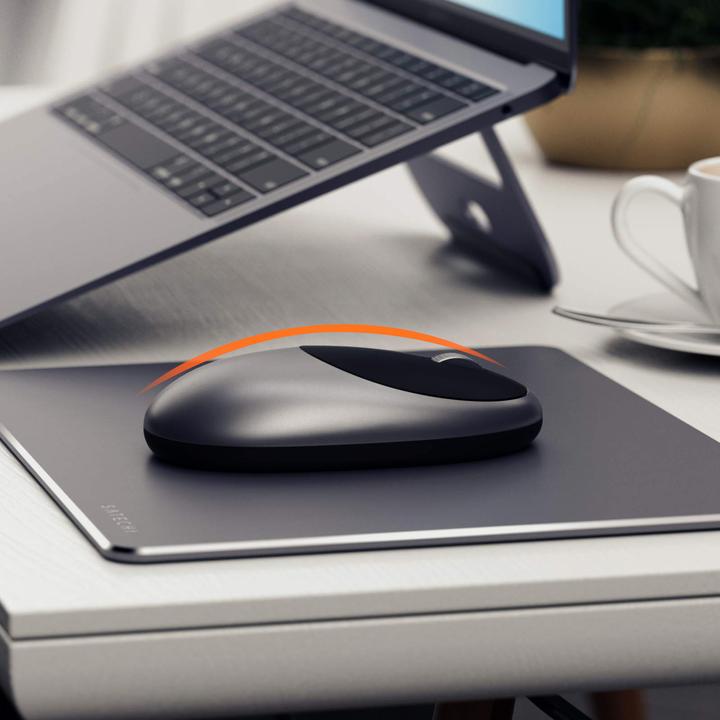 Actual product image Satechi M1 (Wireless, Cable)
