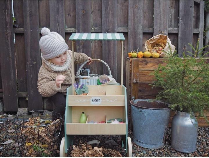 Image du produit Jabadabado Stand de marché