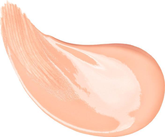 Actual product image Naj Oleari Blur me Face Primer 01 Peach 30ml (01)