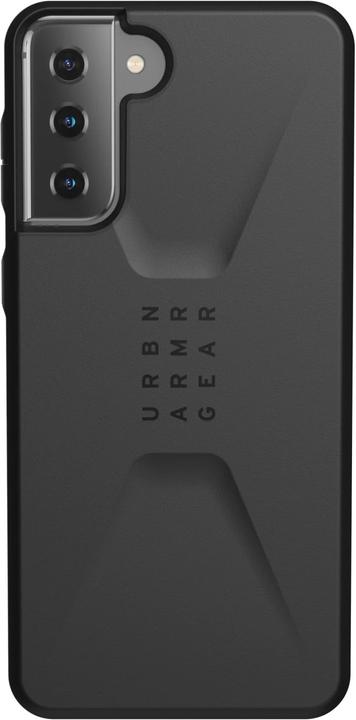 Produktbild UAG Civilian Case (Samsung Galaxy S21+ 5G)