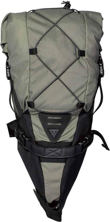 Image du produit Topeak Backloader (15 l, Sac de selle)