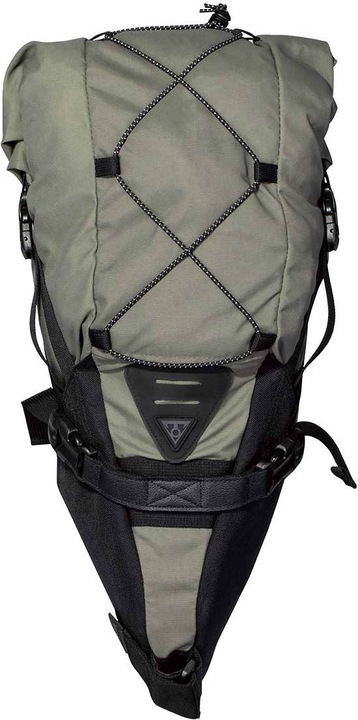 Image du produit Topeak Backloader (15 l, Sac de selle)