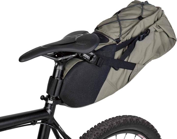 Image du produit Topeak Backloader (15 l, Sac de selle)
