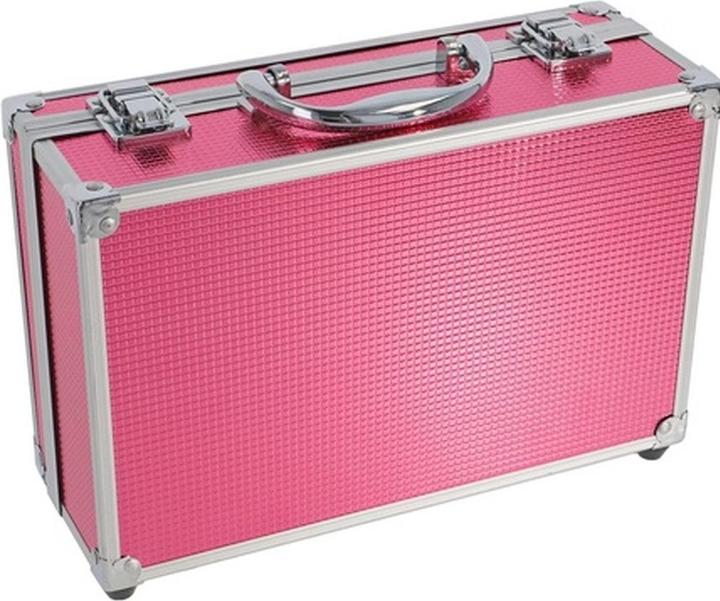 Actual product image Zmile Cosmetics Merry Berry Vegan Cosmetics Case