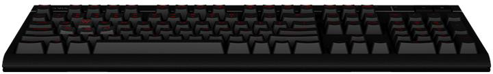 Produktbild Corsair Gaming STRAFE (CH, Kabelgebunden)