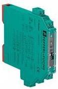 Actual product image Pepperl & Fuchs Isolating switch amplifier KCD2-SOT-2