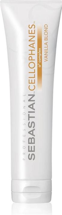 Produktbild Sebastian Cellophanes Vanilla Blond 300ml (300 ml)