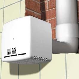 Actual product image Vortice Ariett LL T