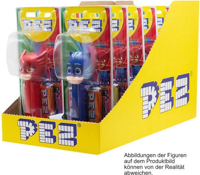 Actual product image PEZ dispenser (17 g, 1 pcs.)
