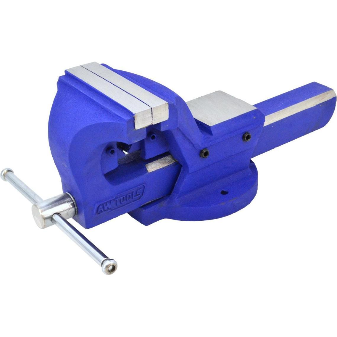 Awtools, Morsa + Strettoio, AW IMADŁO STAŁE PRZEMYSŁOWE 6"/150mm