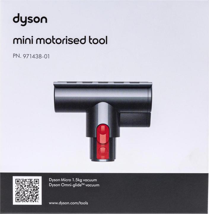Produktbild Dyson Staubsaugerbürste Mini Motorhead Omni Glide