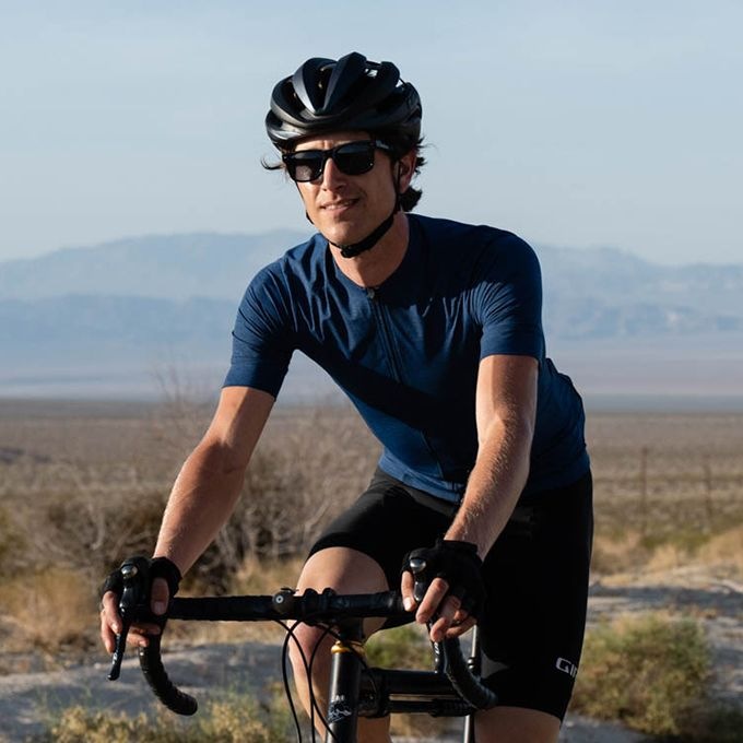 Actual product image Giro Strade Dure Gel (M)