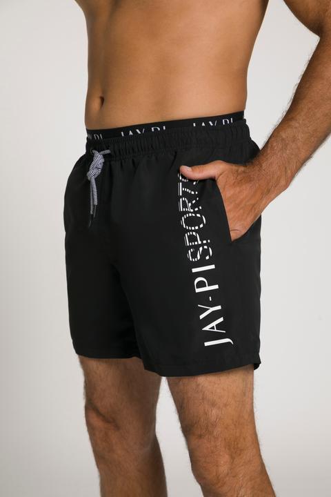 Produktbild Jay-Pi Badehose, Beachwear, Elastikbund (XL)