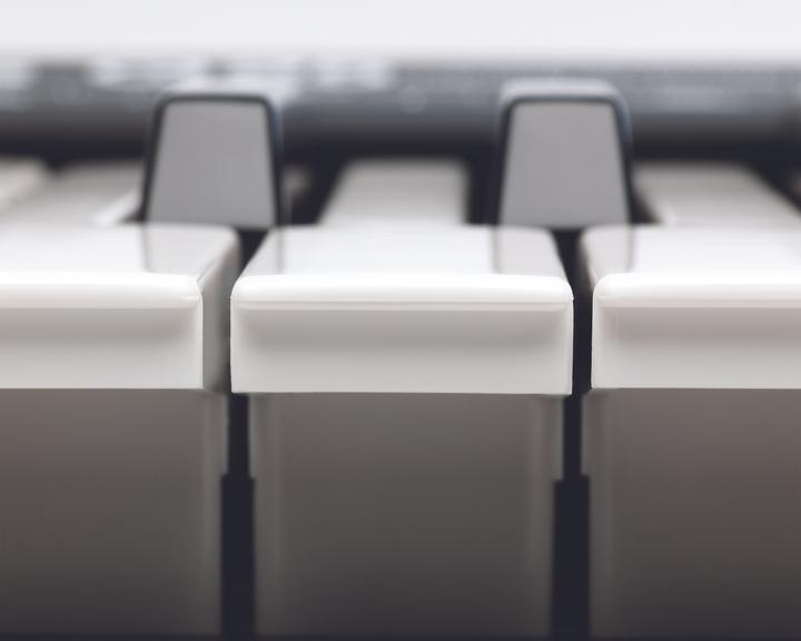 Produktbild Alesis Q25 (Keyboard)