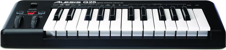 Produktbild Alesis Q25 (Keyboard)