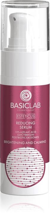 Produktbild BasicLab Siero Riducente (30 ml)