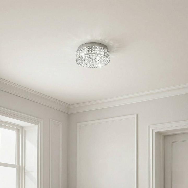 Produktbild Lucande Felias (1620 lm)