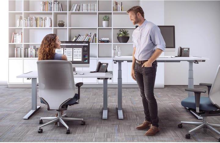 Immagine prodotto Fellowes Levado (180 x 180 cm)