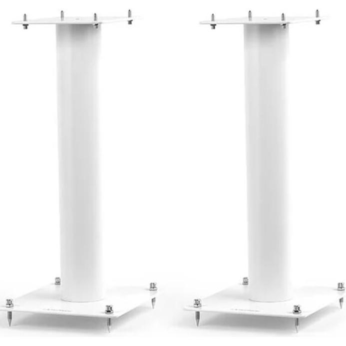 NorStone Stylum 1 (1 Paar, Ständer) (STYLUM-1/WH)