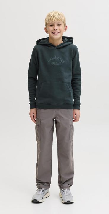 Produktbild Jack & Jones Kapuzenpullover Junior Kapuzenpullover (176)