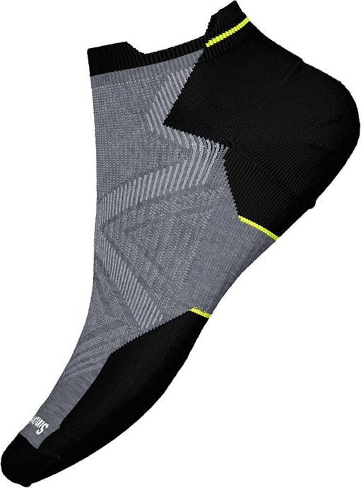 Produktbild Smartwool Ms Run Target Cushn Low Ankle (L)