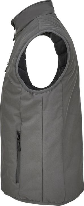 Produktbild Sols Falcon Weste Wattiert (4XL)