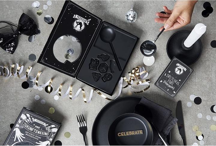 Actual product image Pechkeks Wax Casting Set