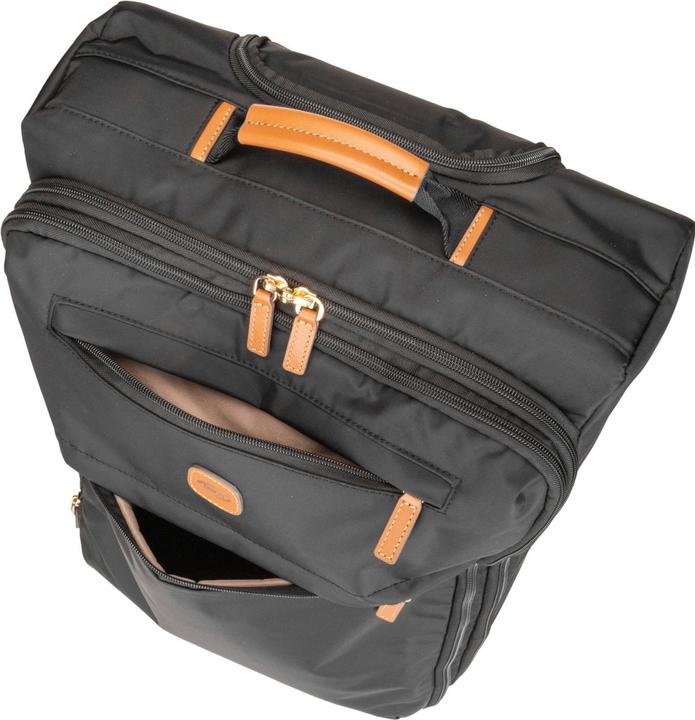 Immagine prodotto Brics X-Travel Carrello da cabina a 2 ruote 55 cm (38 l, Bagaglio a mano (fino a 50 litri))