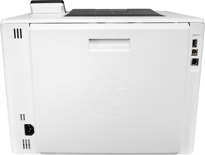 Actual product image HP Color LaserJet Enterprise M455dn (Laser, Colour)