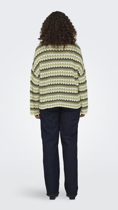 Image du produit Only CARASA Strickpullover Strickpullover (S)