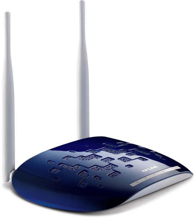 TP-Link Tl-Wa830re (300 Mbit/s)