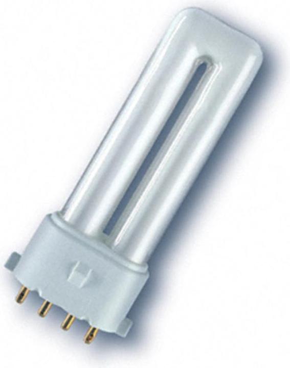 Immagine prodotto Osram Lampada a risparmio energetico (2G7, 600 lm, 1x)