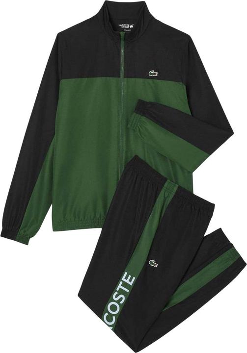 Produktbild Lacoste TrainingsanzugSet Tennis (XS)