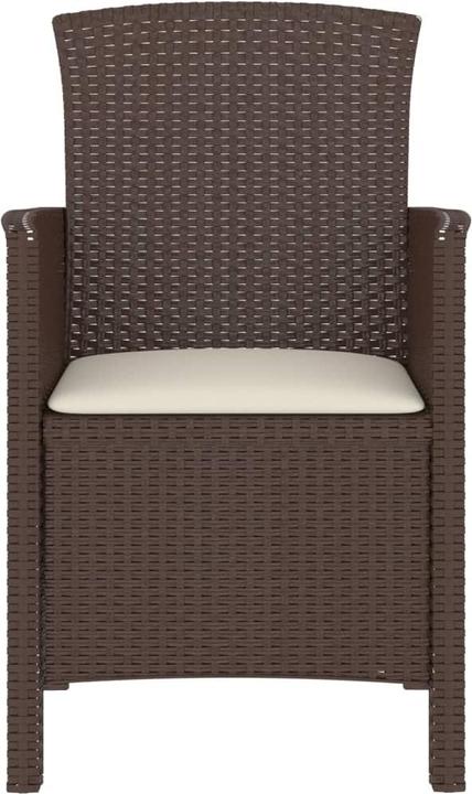 Produktbild vidaXL Jarrett