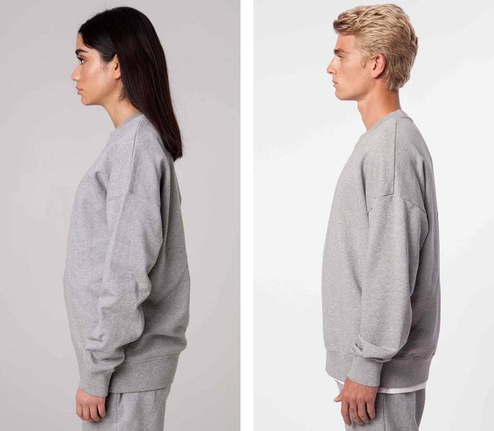 Actual product image Arys Posture (S)