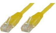 Image du produit MicroConnect Câble réseau (U/UTP, CAT6, 3 m)