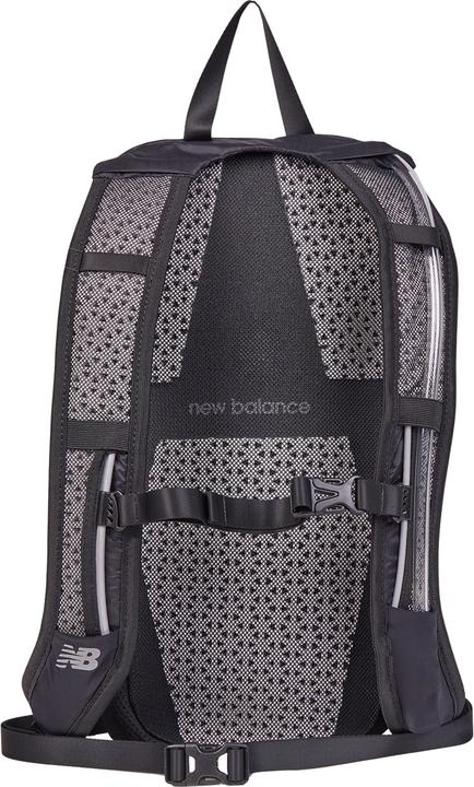 Actual product image New Balance Performance 4L Hydration Backpack (4 l)