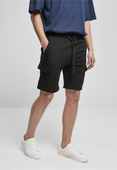 Produktbild Urban Classics Organic Cargo Sweatshorts (S)