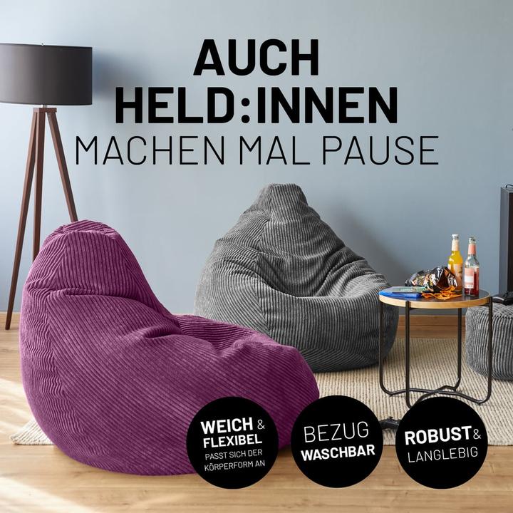 Produktbild Lumaland Giant Cord