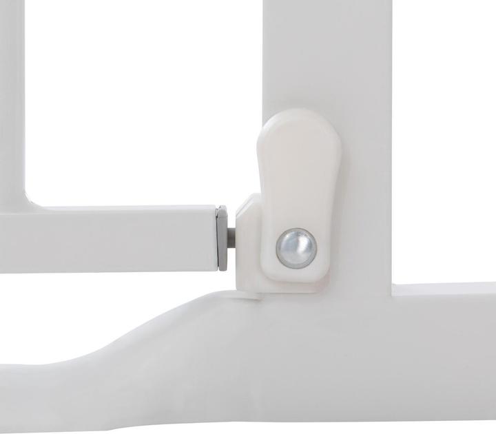 Actual product image Hauck Clear Step Gate (75 cm)