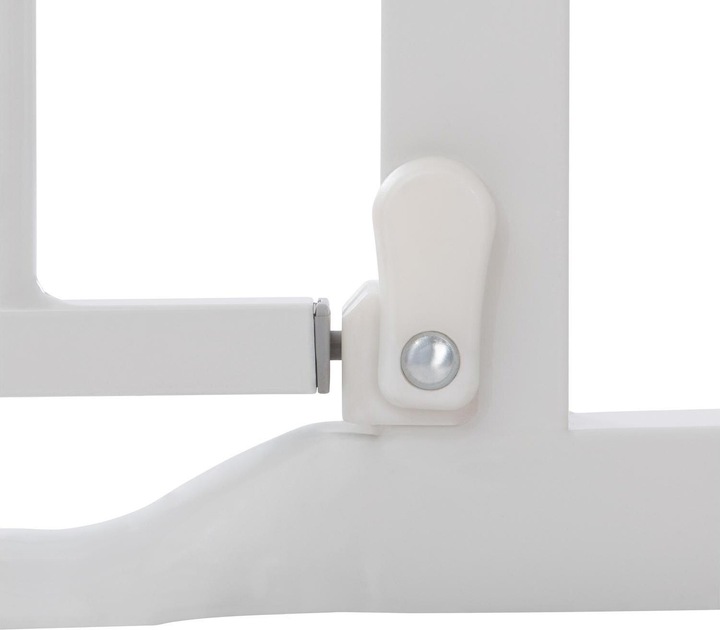Produktbild Hauck Clear Step Gate (75 cm)